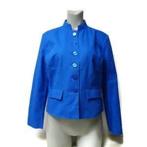 Chadwicks Nehru Blazer / Jacket
